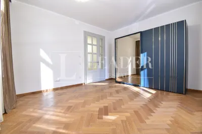 Apartament in vila I Kiseleff - foto 6