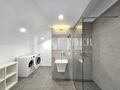 Modern villa available for rent in Pipera - foto 22