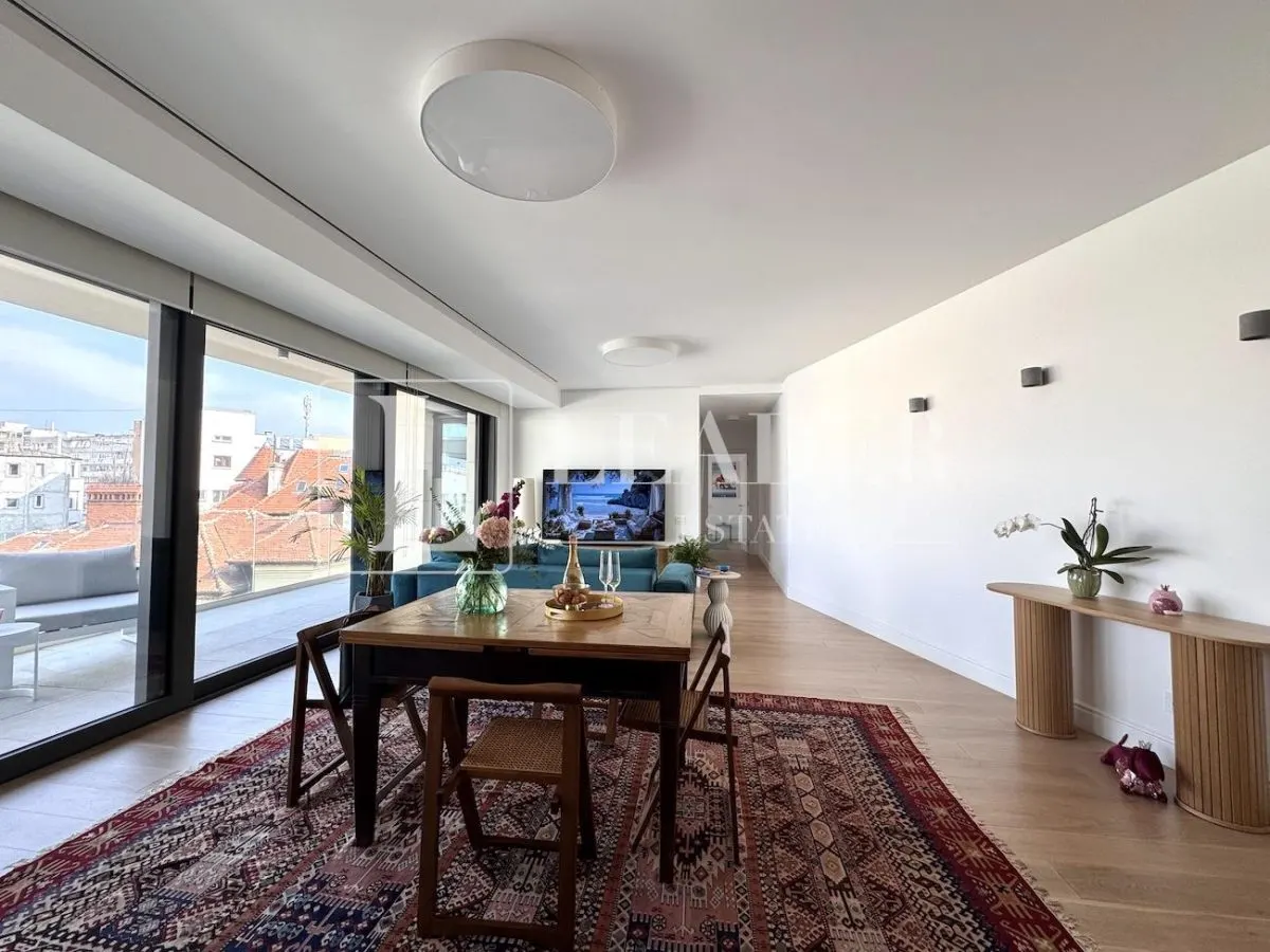 Apartament cu 3 camere mobilat | Dacia | Locatie premium - foto 1
