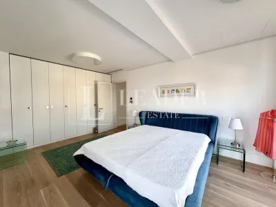 Apartament cu 3 camere mobilat | Dacia | Locatie premium - foto 16