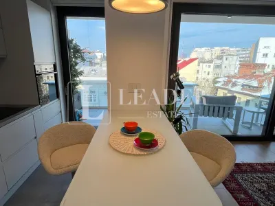 Apartament cu 3 camere mobilat | Dacia | Locatie premium - foto 25