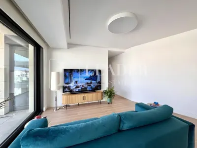 Apartament cu 3 camere mobilat | Dacia | Locatie premium - foto 4