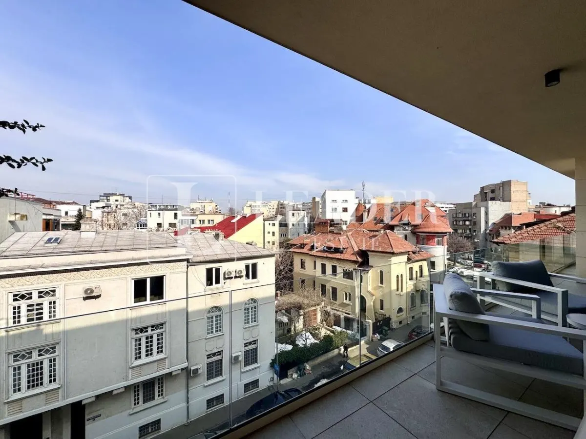 Apartament cu 3 camere mobilat | Dacia | Locatie premium - foto 7