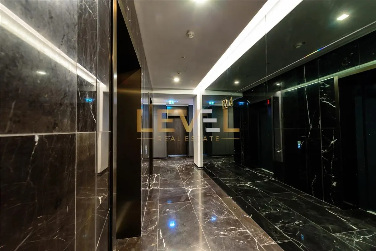 [VIDEO] First Rental 2 Bedroom Apartment - One Mircea Eliade - foto 18