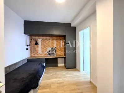 Apartament cu 3 Camere || str. Aurel Vlaicu, zona Dacia || Romana || Ioanid - foto 14