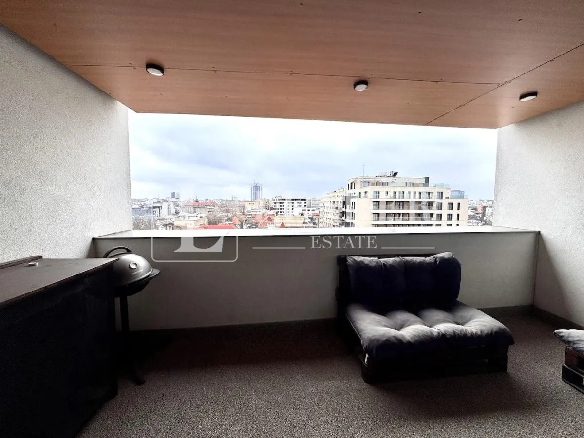 Apartament cu 3 Camere || str. Aurel Vlaicu, zona Dacia || Romana || Ioanid - foto 18