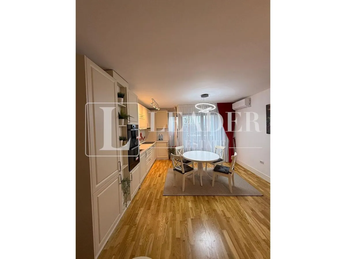 2 Camere | Premium | Barbu Vacarescu | The Address - foto 2