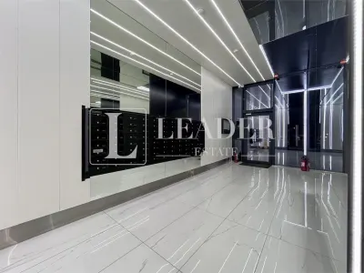 2 Camere | Premium | Barbu Vacarescu | The Address - foto 12