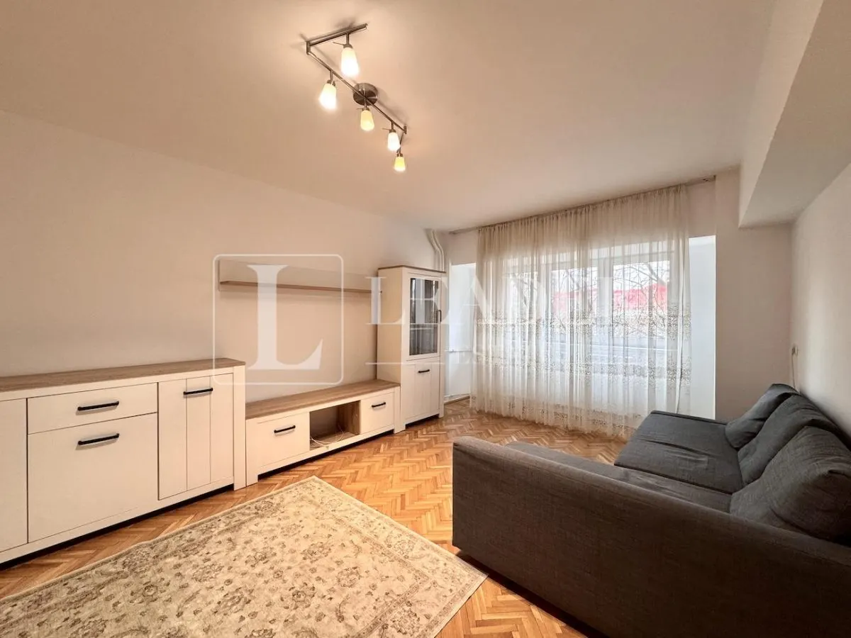 Apartament spatios cu 4 camere || Piata Alba Iulia | Partial mobilat - foto 1