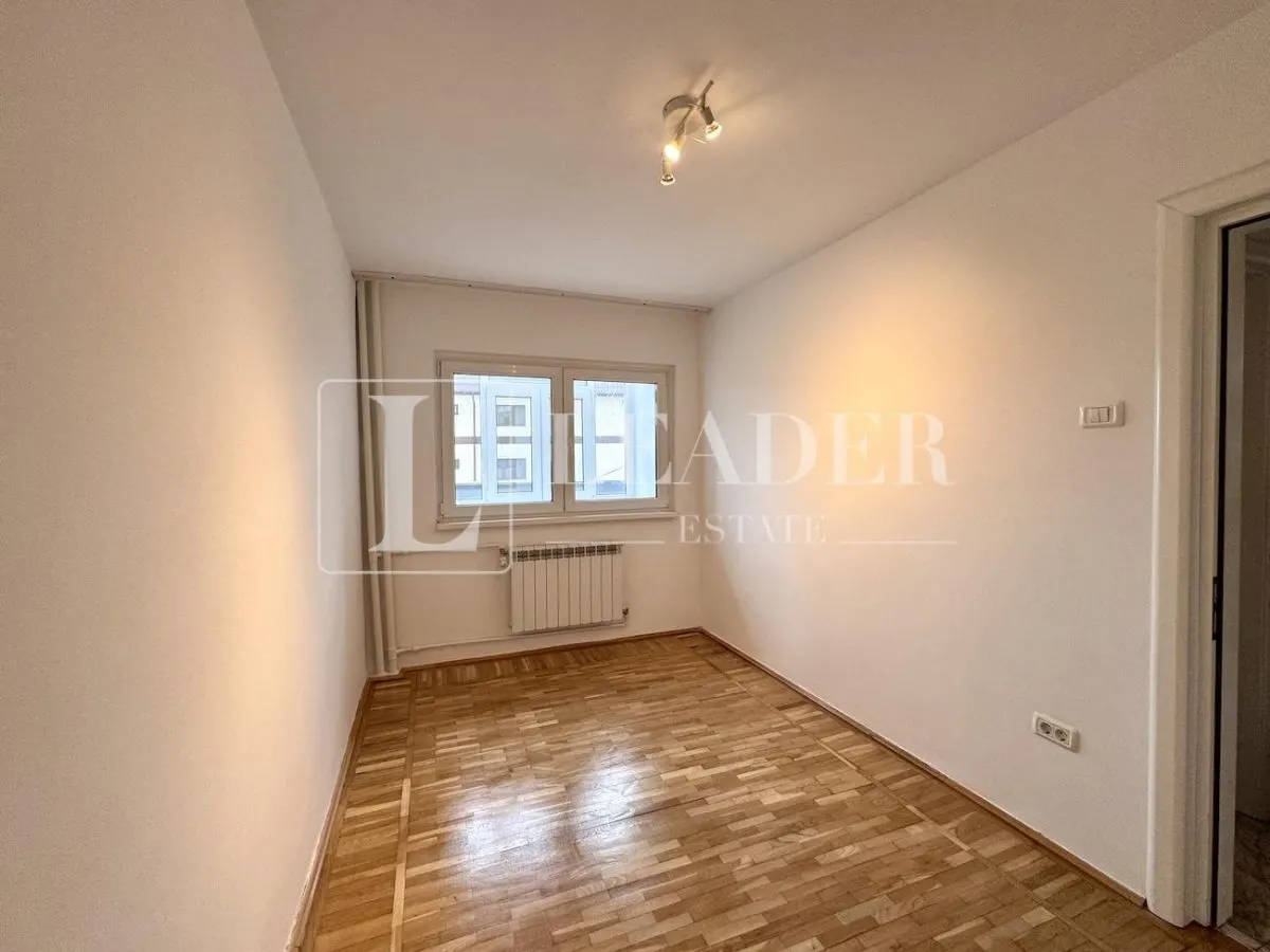 Apartament spatios cu 4 camere || Piata Alba Iulia | Partial mobilat - foto 17