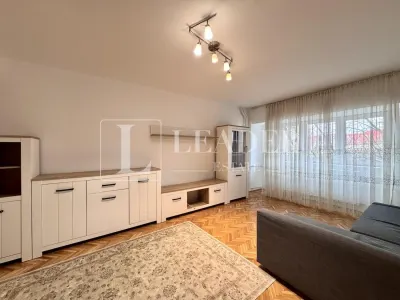 Apartament spatios cu 4 camere || Piata Alba Iulia | Partial mobilat - foto 4