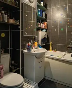 Apartament 2 camere zona Malu Rosu - foto 8
