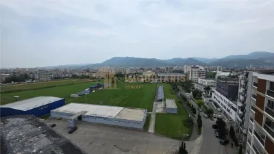 Apartament 3 camere ,Unirii zona Catedrala - foto 7
