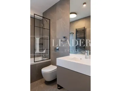 Apartament 2 camere Lux | Barbu Vacarescu | Design apartment - foto 21
