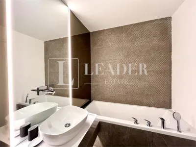 Nou | Apartament 3 Camere | Barbu Vacarescu - foto 19