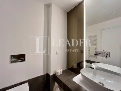 Nou | Apartament 3 Camere | Barbu Vacarescu - foto 20