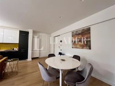 Nou | Apartament 3 Camere | Barbu Vacarescu - foto 3