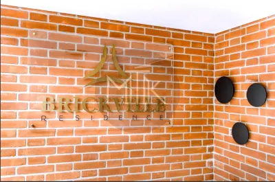 BRICKVILLE RESIDENCE | Apartament 2 cam I Prima inchiriere - foto 22