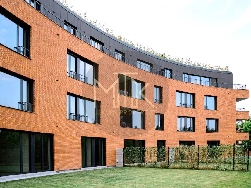 BRICKVILLE RESIDENCE | Apartament 2 cam I Prima inchiriere - foto 25