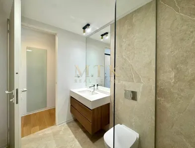 Apartament 2 camere lux I One Lake CLub I Prima inchiriere - foto 13