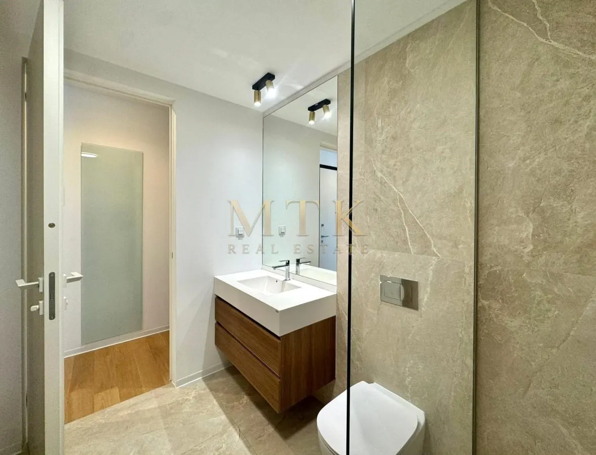 Apartament 2 camere lux I One Lake CLub I Prima inchiriere - foto 13