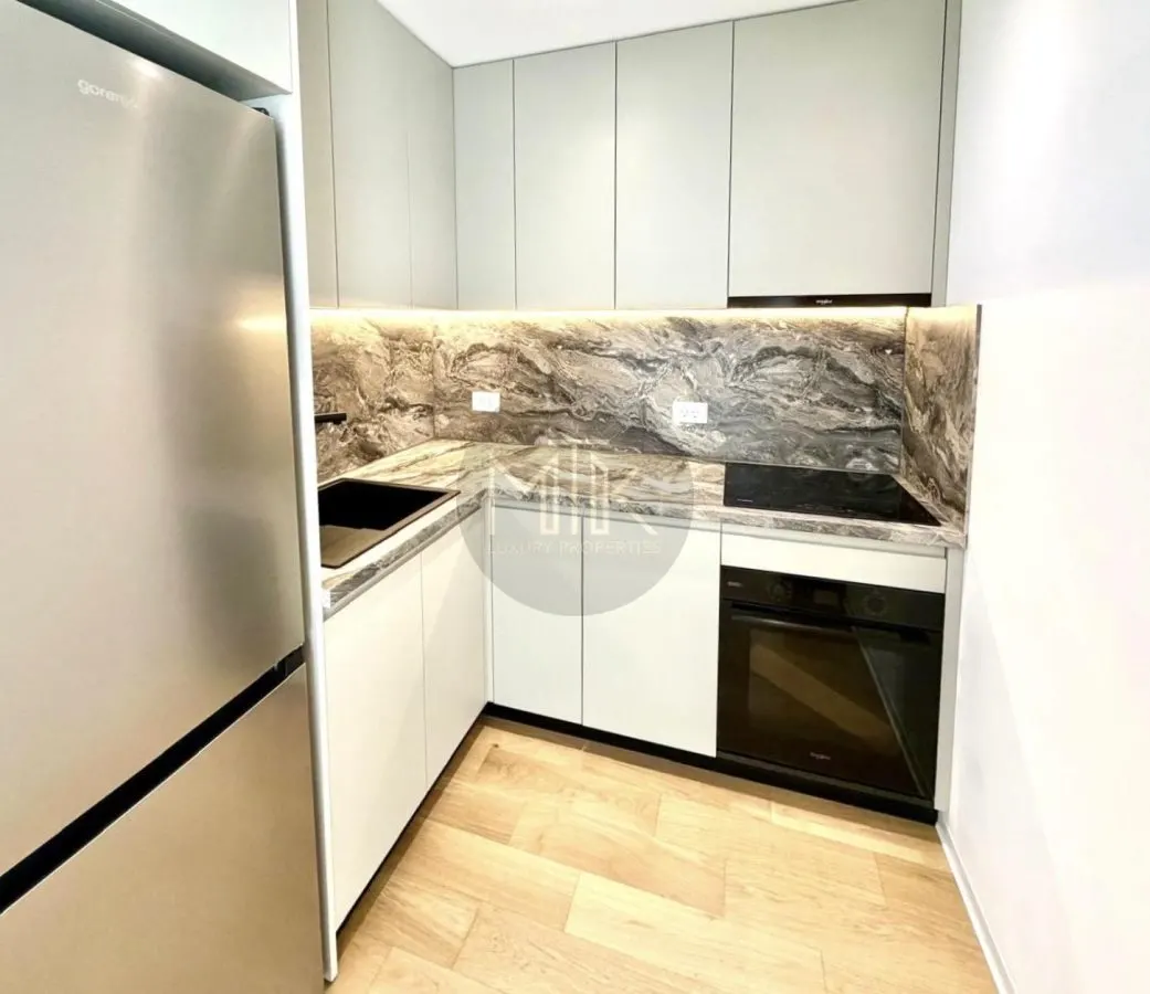 Apartament 2 camere lux I One Lake CLub I Prima inchiriere - foto 7