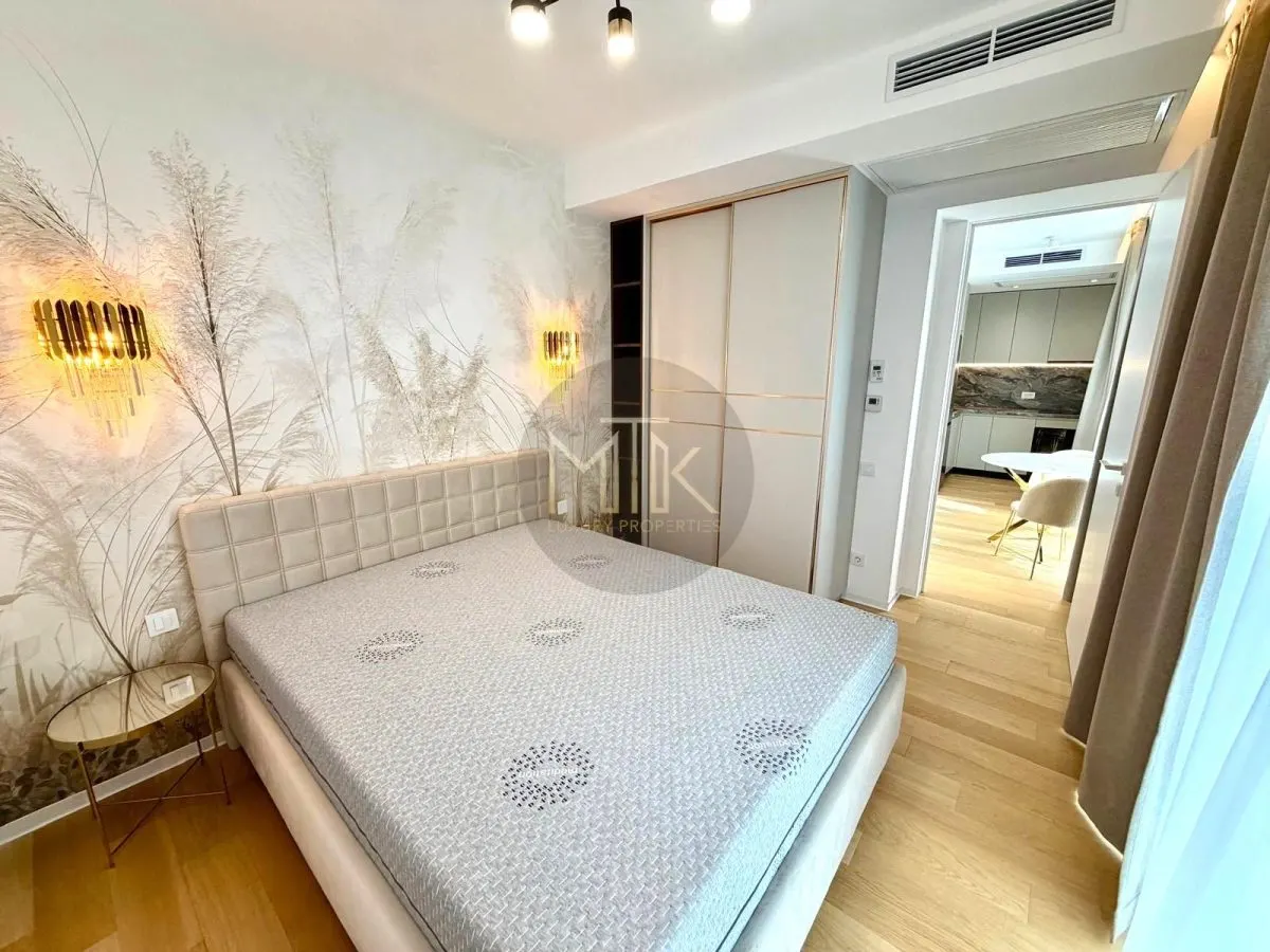 Apartament 2 camere lux I One Lake CLub I Prima inchiriere - foto 8