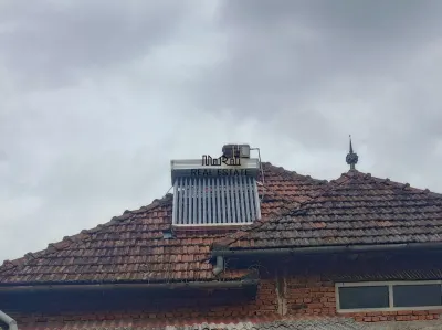 Casa cu teren, aproape de centrul balneo-termal Vata Bai - foto 17