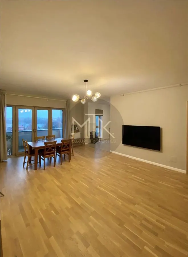 Apartament 4 camere | Mobilat&utilat | Parcare inclusa | SISESTI - foto 2