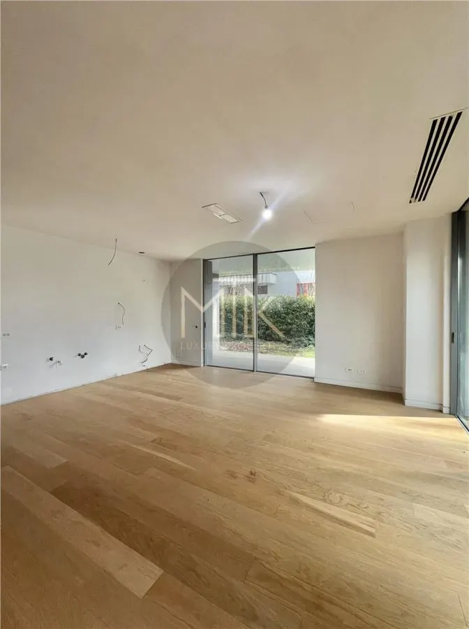 DUPLEX 5 camere 210 mp, curte+terase 250 mp | Lacul Floreasca - foto 1