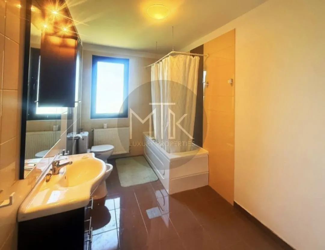 VILA spatioasa  4+ camere | teren 350 mp | Porsche Pipera - foto 11