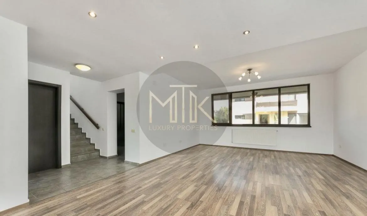 VILA spatioasa  4+ camere | teren 350 mp | Porsche Pipera - foto 3