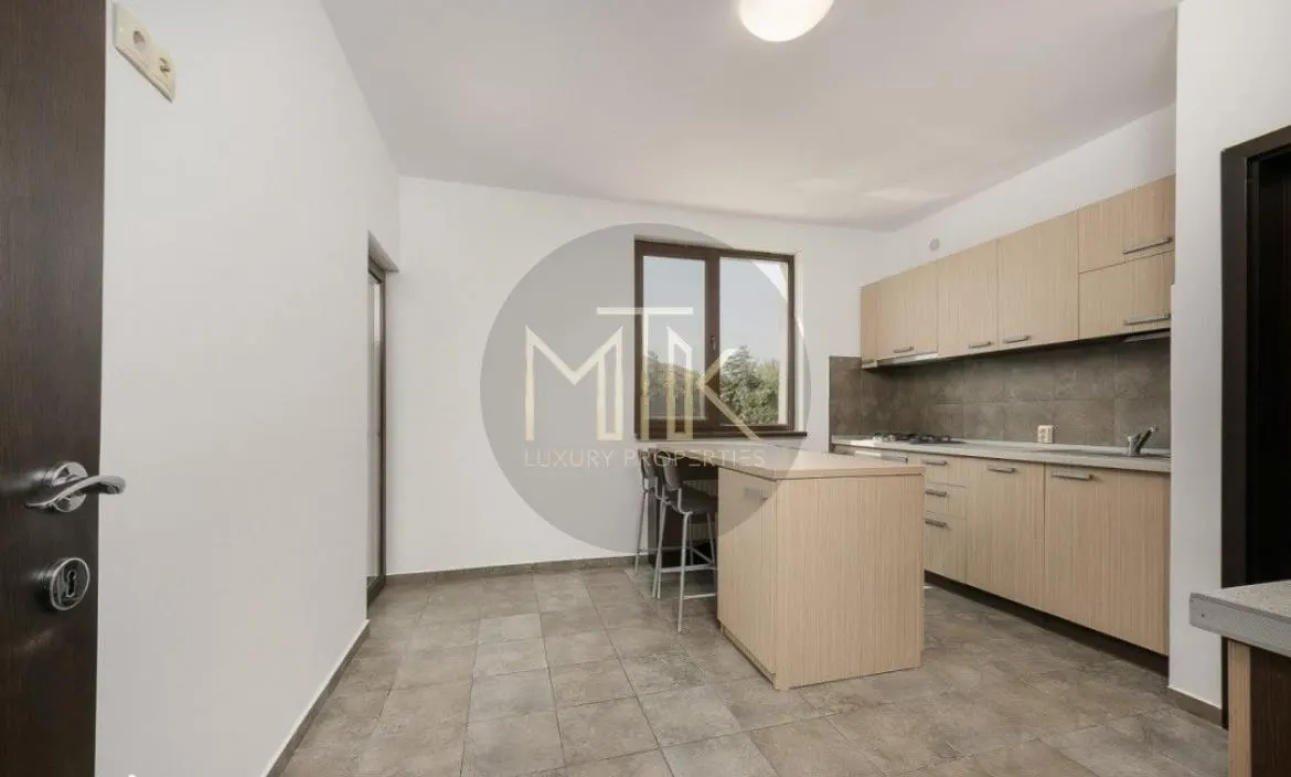 VILA spatioasa  4+ camere | teren 350 mp | Porsche Pipera - foto 5