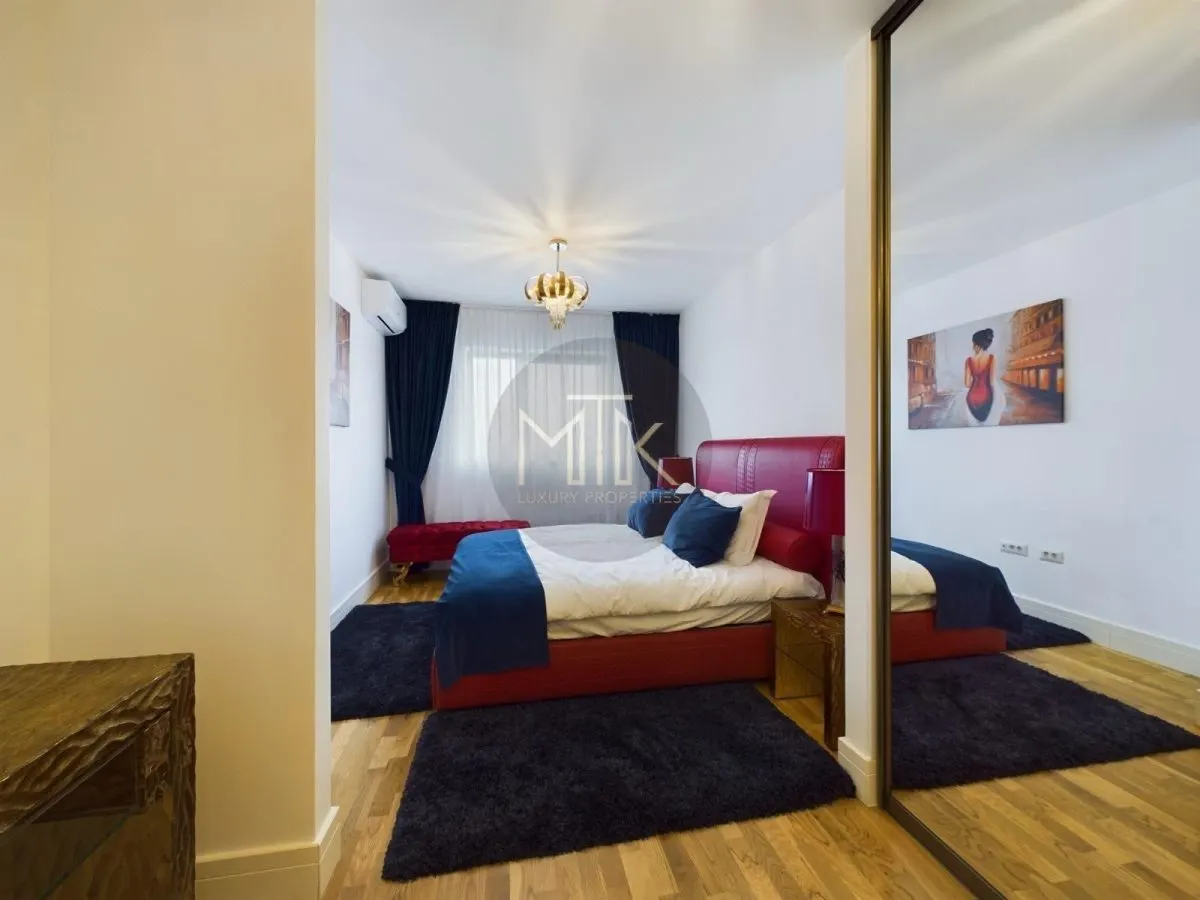 Apartament 2 cam., Mobilat&Utilat premium I 102 The Address-Barbu Vacarescu - foto 9