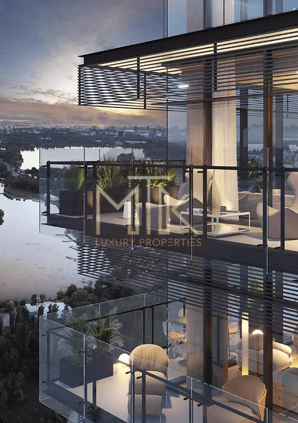 AVIATIEI/FLOREASCA | Apartament 2 camere LUX | mobilat&utilat | Bloc 2025 - foto 19
