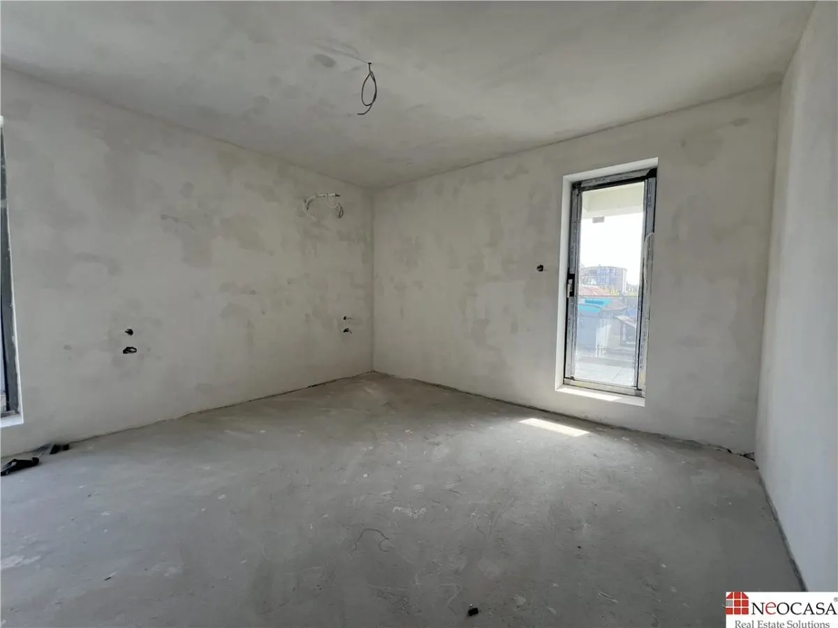 Apartament tip Duplex 5 Camere I 191 mp I Iancu Nicolae - foto 17