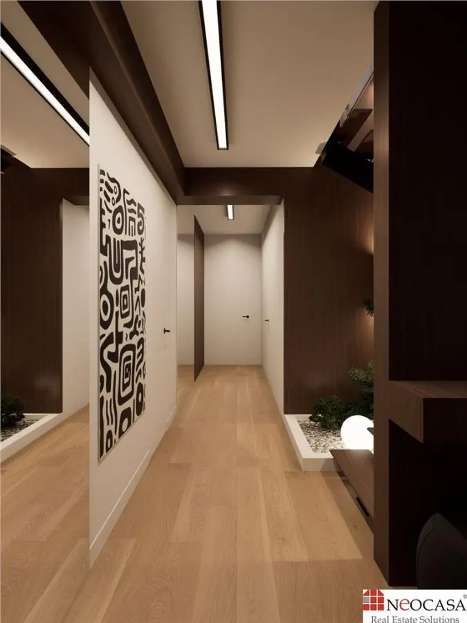 Apartament tip Duplex 5 Camere I 191 mp I Iancu Nicolae - foto 3