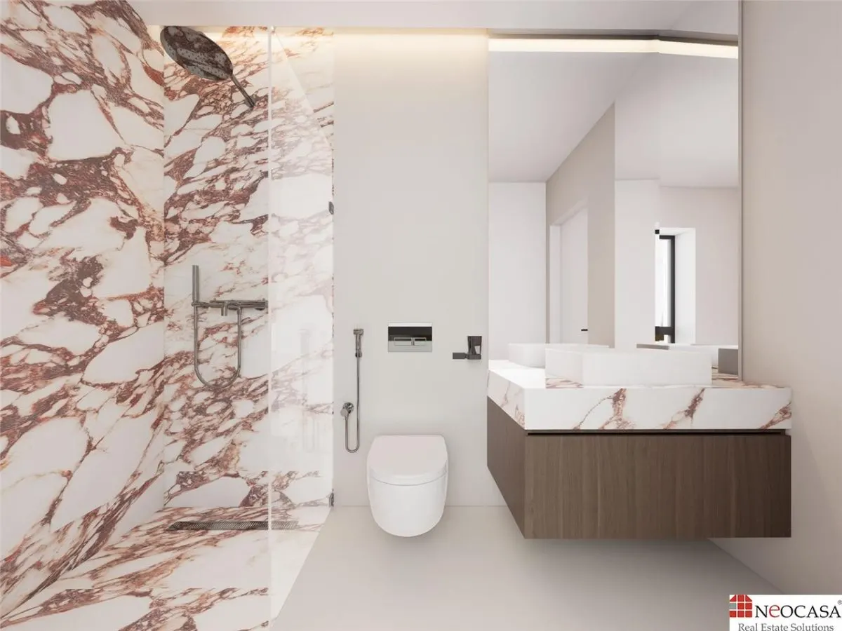 Apartament tip Duplex 5 Camere I 191 mp I Iancu Nicolae - foto 8