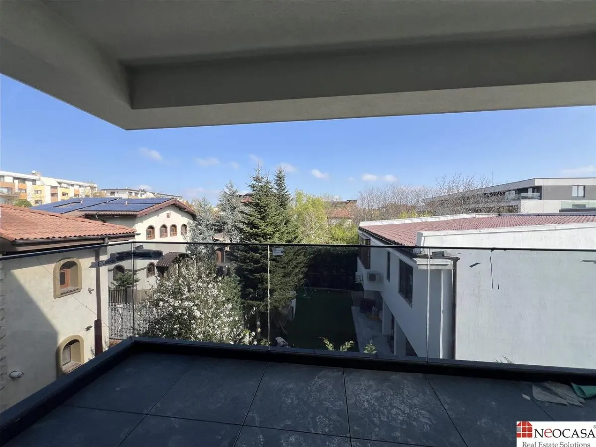 Apartament tip Duplex 5 Camere I 191 mp I Iancu Nicolae - foto 9