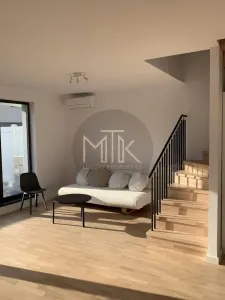 Vila 5 camere semi-mobilata | Ansamblu ZENVILLE Pipera | 2 Locuri de parcare - foto 3
