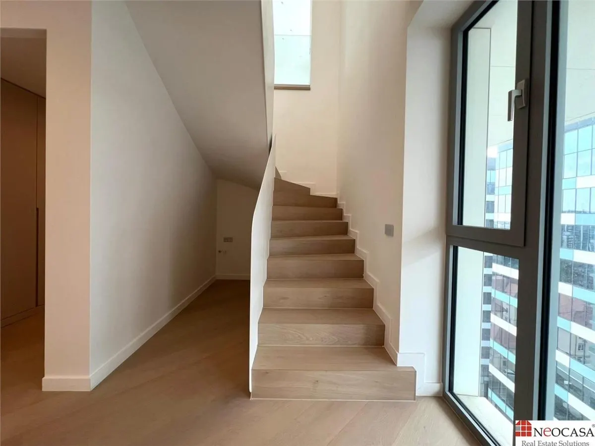 Duplex superb, 150 mp  - Aviatiei - foto 11