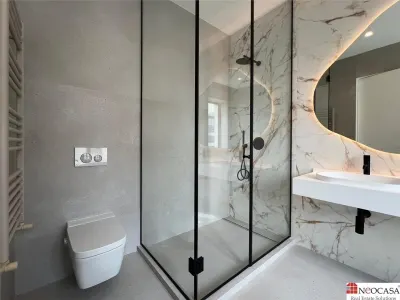 Duplex superb, 150 mp  - Aviatiei - foto 16