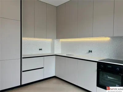 Duplex superb, 150 mp  - Aviatiei - foto 9