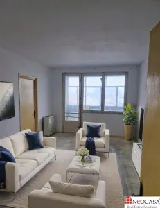 Apartament 3 camere, iDEAL PENTRU O FAMILIE TANARA - 8 min metrou - Bucuresti