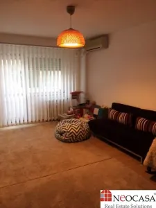 3 CAMERE, 2 BAI, LUMINOS, LINISTIT, LA DOI PASI DE PARCUL KISELEFF SI METROU - Bucuresti