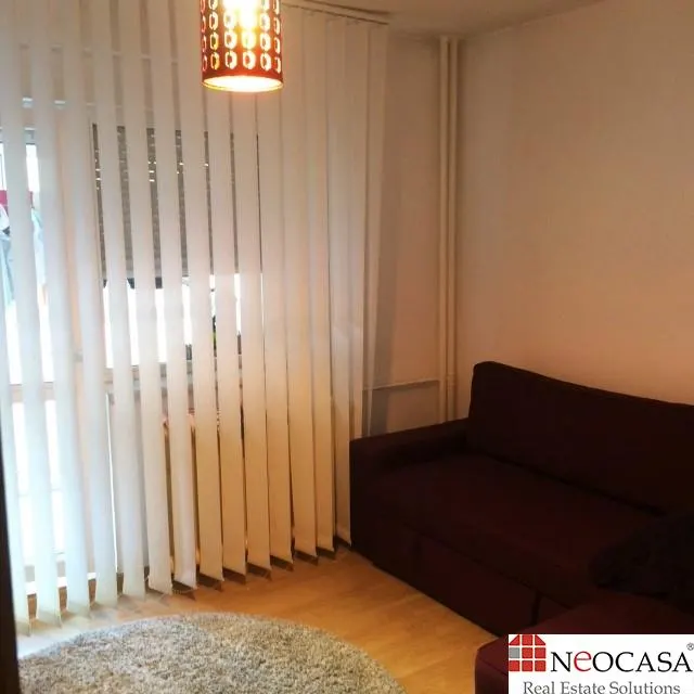 3 CAMERE, 2 BAI, LUMINOS, LINISTIT, LA DOI PASI DE PARCUL KISELEFF SI METROU - foto 12