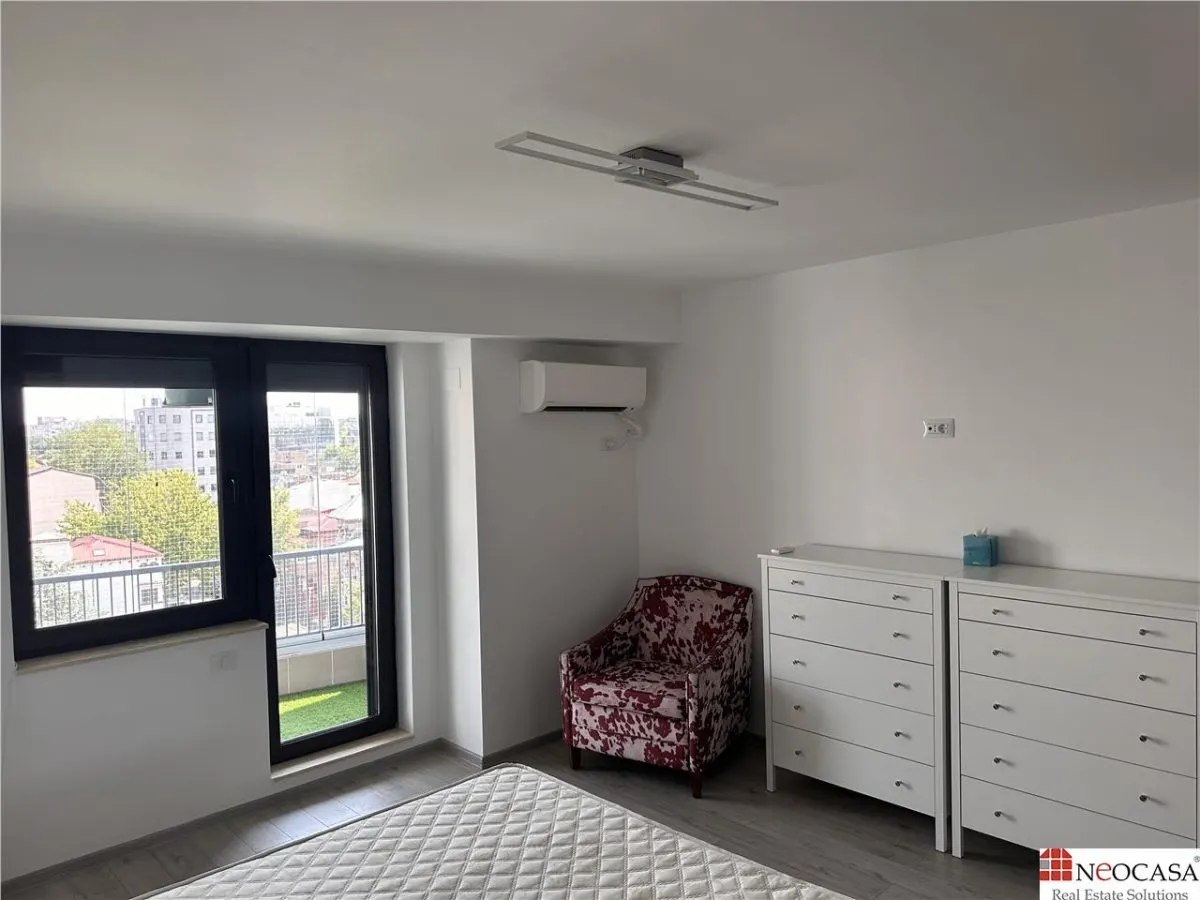 IANCULUI - VATRA LUMINOASA, PENTHOUSE 3 CAMERE, 220 MP, BLOC 2019,  GARAJ! - foto 13