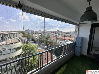 IANCULUI - VATRA LUMINOASA, PENTHOUSE 3 CAMERE, 220 MP, BLOC 2019,  GARAJ! - foto 21