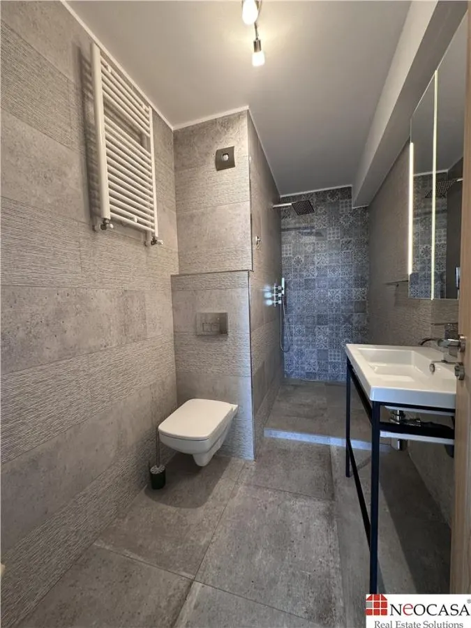 IANCULUI - VATRA LUMINOASA, PENTHOUSE 3 CAMERE, 220 MP, BLOC 2019,  GARAJ! - foto 10