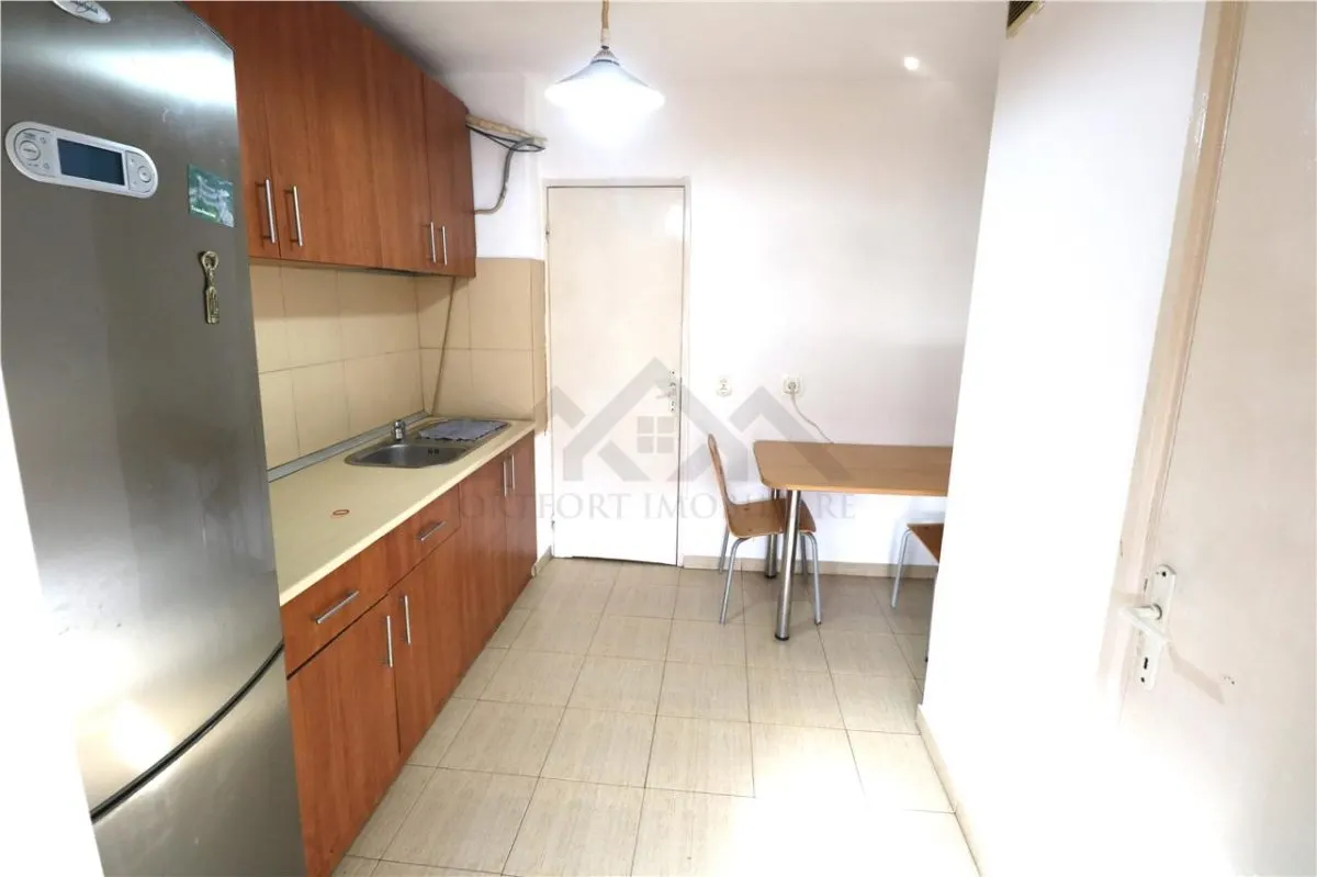 Apartament 2 camere , centrala proprie , Complexul Studentesc - foto 5